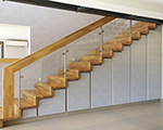 Construction et protection de vos escaliers par Escaliers Maisons à Champlan